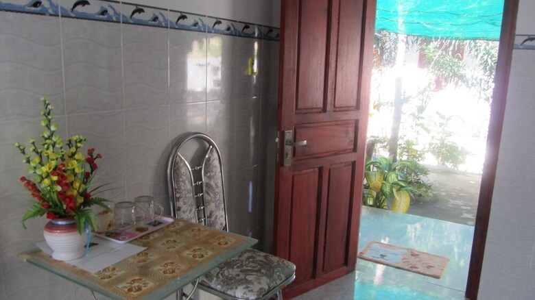 Hotel Duc Thao Guest House