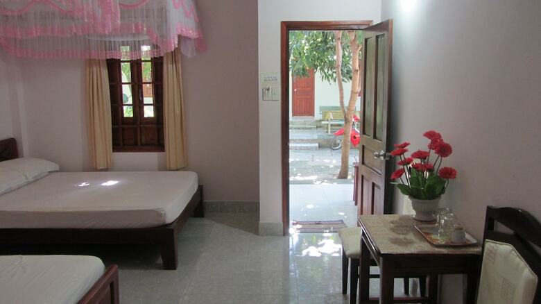 Hotel Duc Thao Guest House