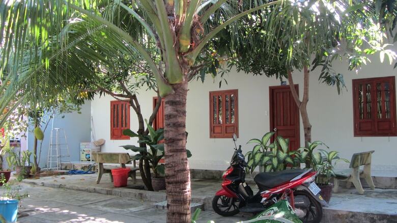 Hotel Duc Thao Guest House