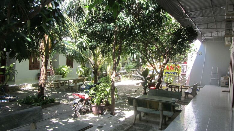 Hotel Duc Thao Guest House