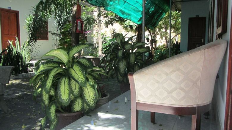 Hotel Duc Thao Guest House