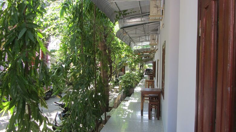 Hotel Duc Thao Guest House