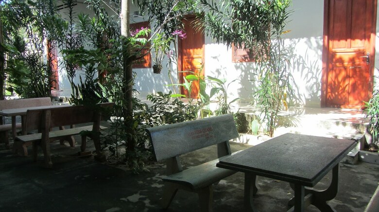 Hotel Duc Thao Guest House