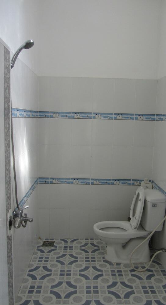 Hotel Duc Thao Guest House