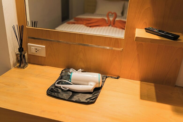 Hotel T Sleep Place