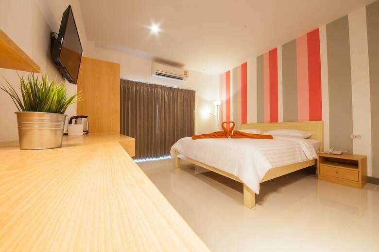 Hotel T Sleep Place