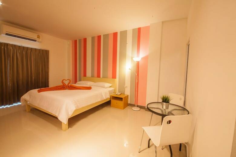 Hotel T Sleep Place