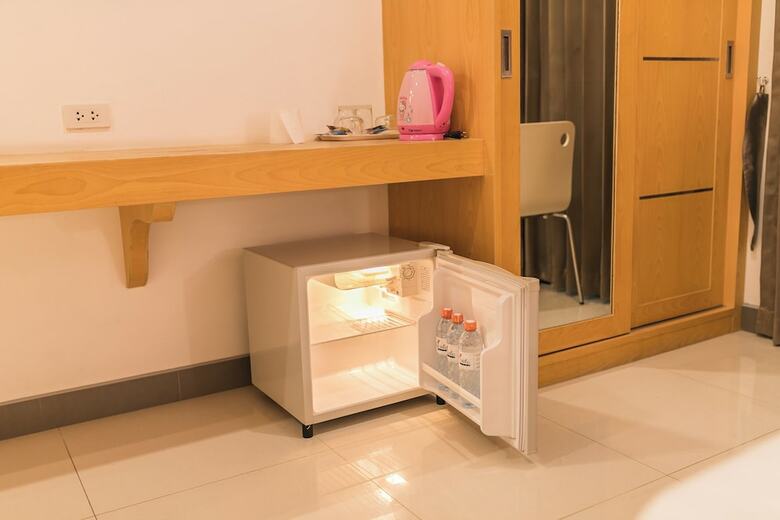 Hotel T Sleep Place
