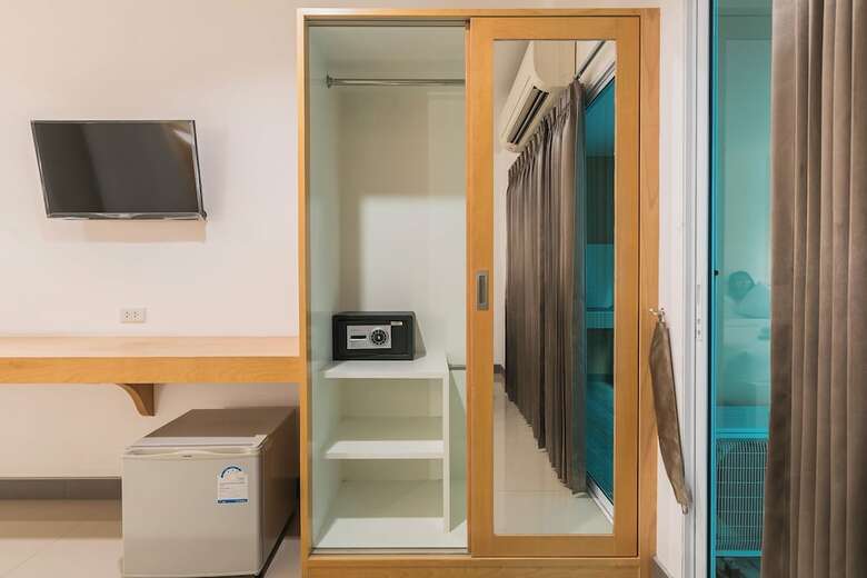 Hotel T Sleep Place