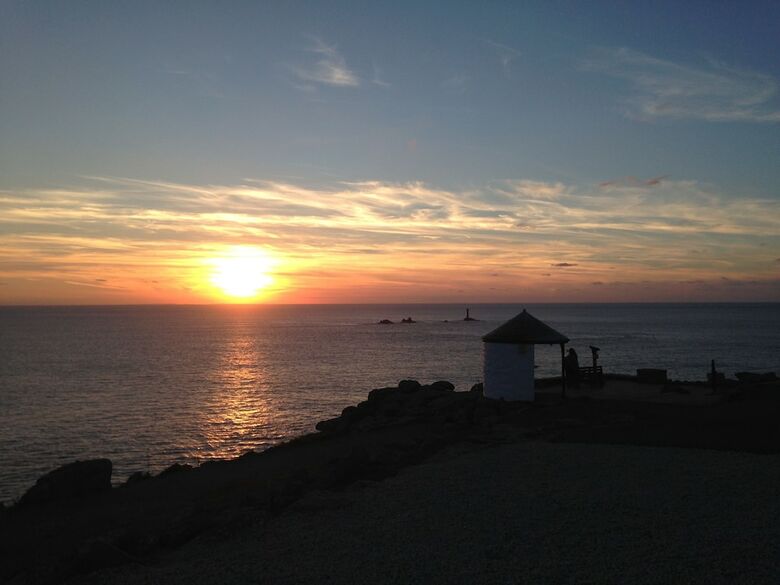 The Land's End Hotel
