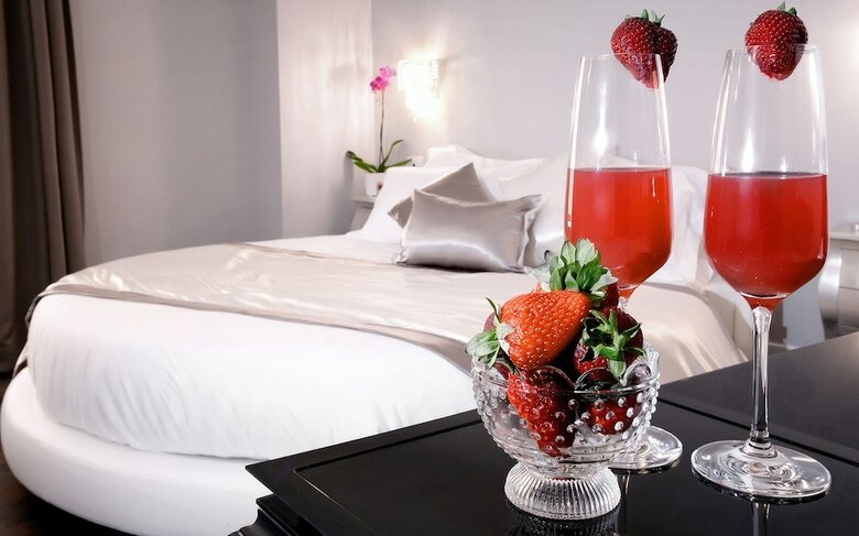 Hotel Piazza Di Spagna Suite de Charme