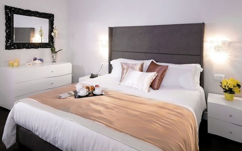 Hotel Piazza Di Spagna Suite de Charme