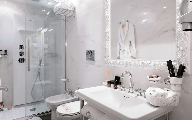 Hotel Piazza Di Spagna Suite de Charme
