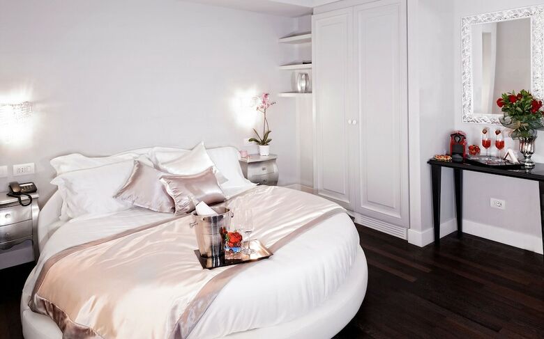 Hotel Piazza Di Spagna Suite de Charme