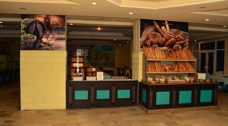 Apartamento Hotel Sidi Mansour Resort & Spa