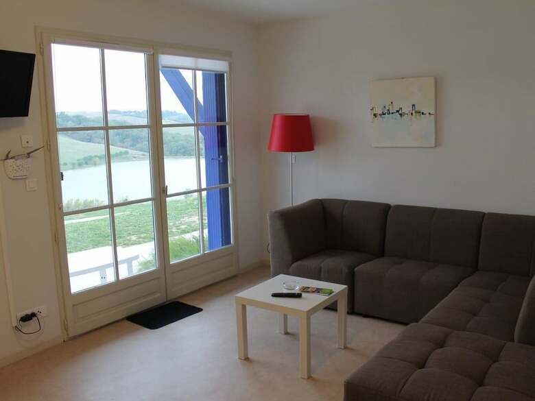 Residencia L'oustal Del Carlat