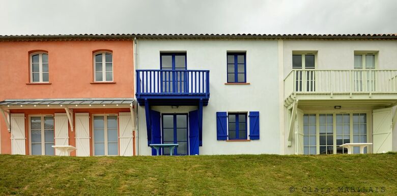 Residencia L'oustal Del Carlat