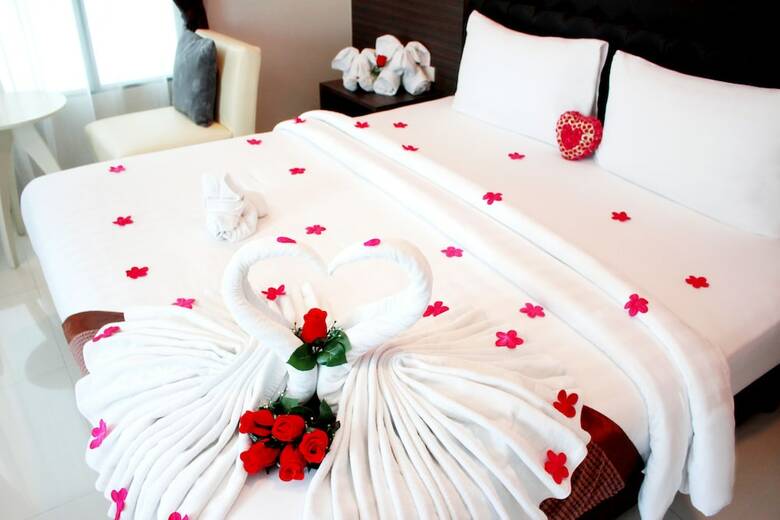 Picnic Hotel Bangkok
