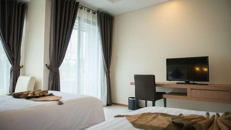 Picnic Hotel Bangkok