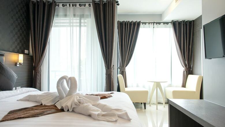 Picnic Hotel Bangkok