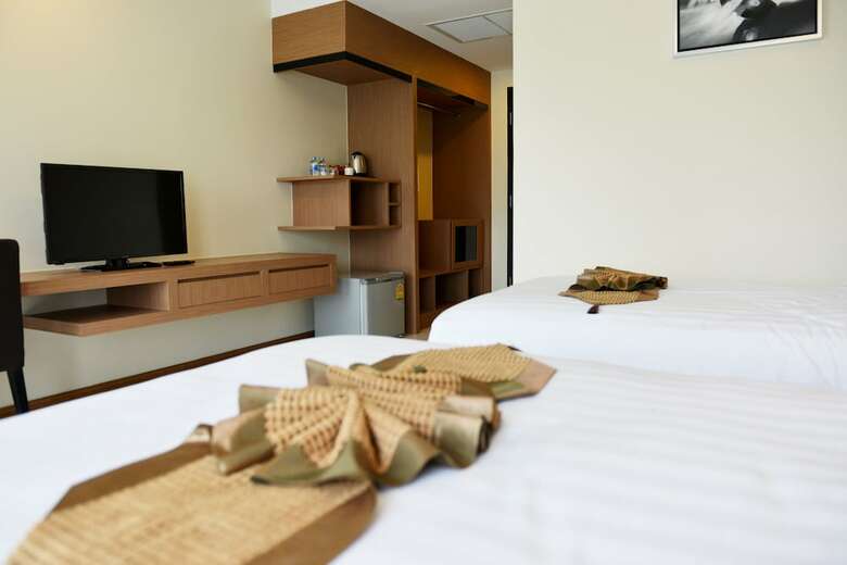Picnic Hotel Bangkok