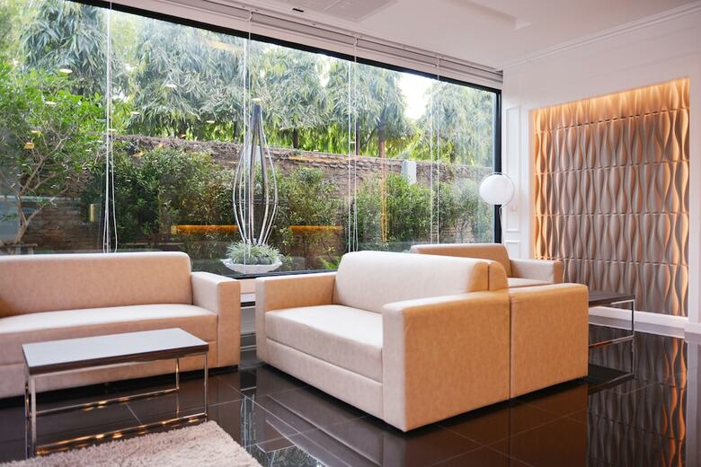 Picnic Hotel Bangkok
