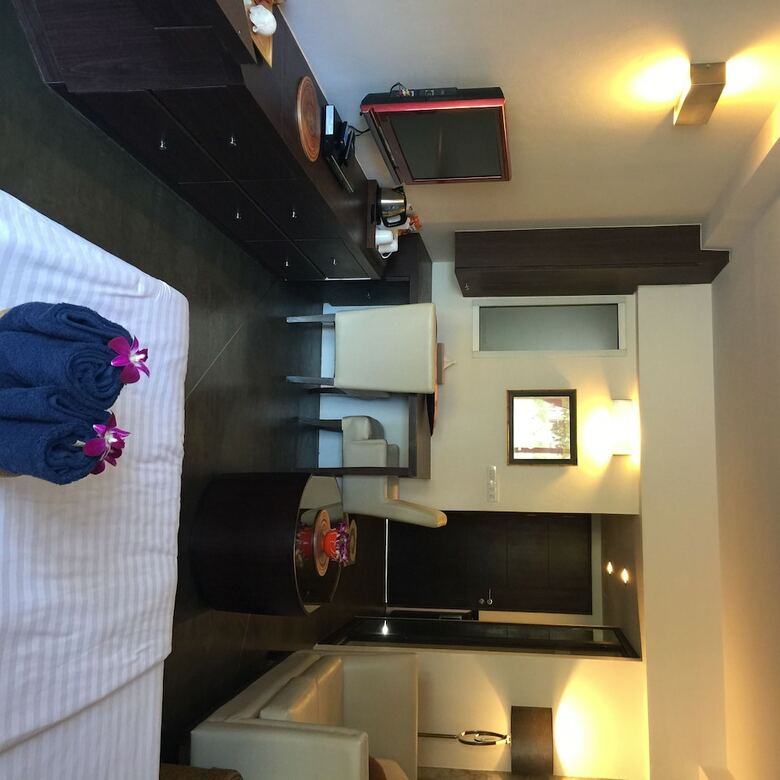 Samui Pool View Apartment