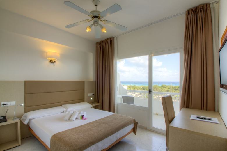 Hotel Complejo Lago Playa