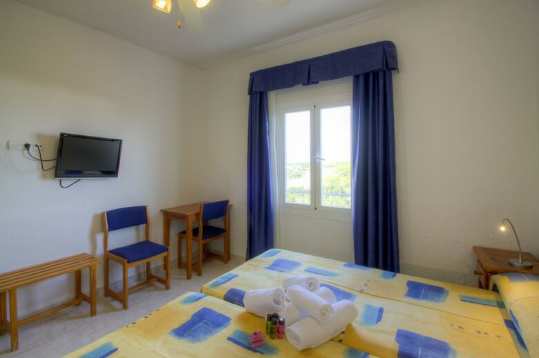 Hotel Complejo Lago Playa