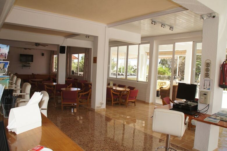 Hotel Complejo Lago Playa
