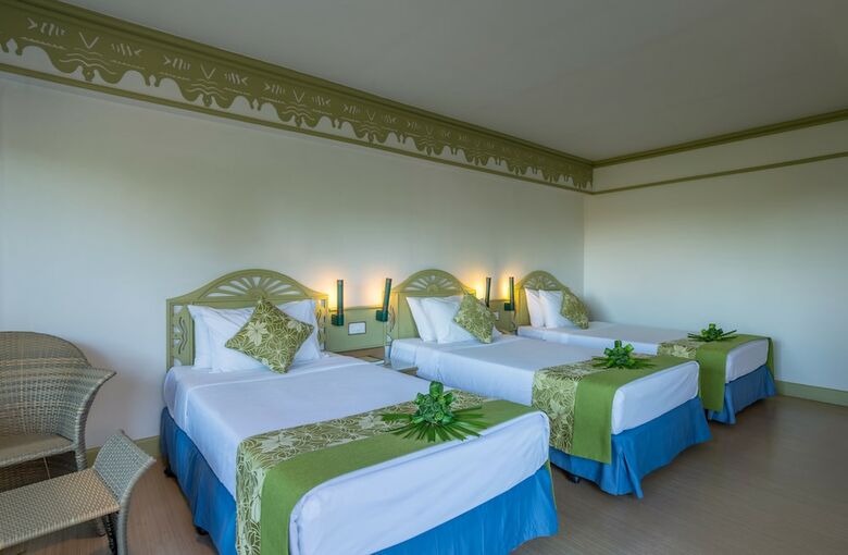 Apartamento Maritime Park & Spa Resort