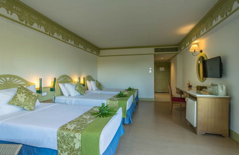 Apartamento Maritime Park & Spa Resort