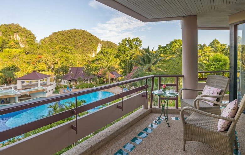 Apartamento Maritime Park & Spa Resort