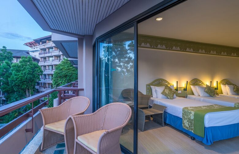 Apartamento Maritime Park & Spa Resort