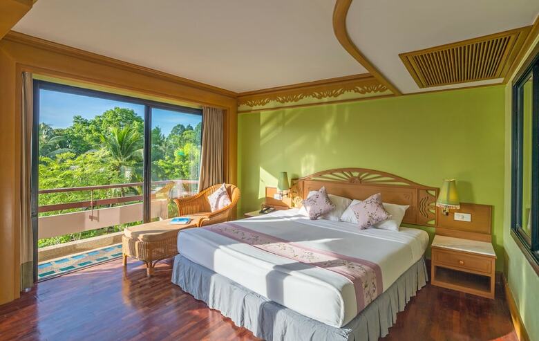 Apartamento Maritime Park & Spa Resort