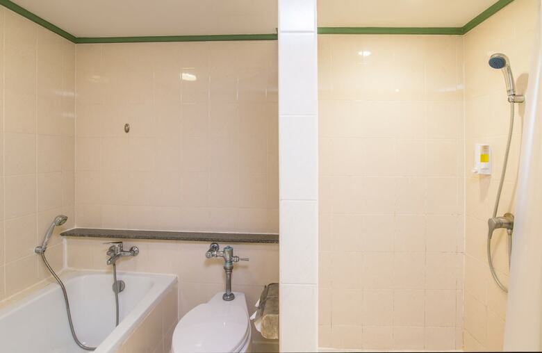 Apartamento Maritime Park & Spa Resort