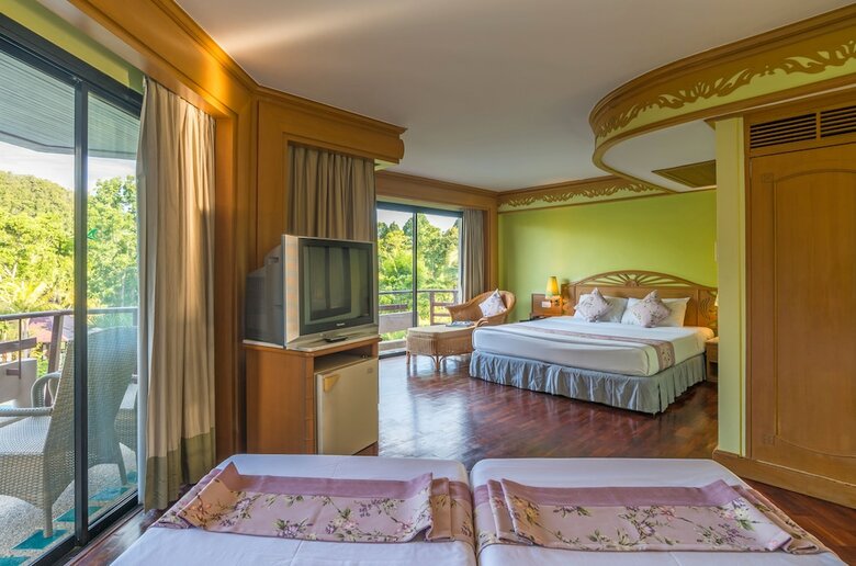 Apartamento Maritime Park & Spa Resort