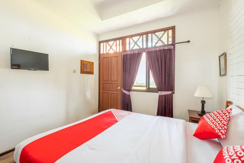 Hotel Oyo 1214 My Lagusa