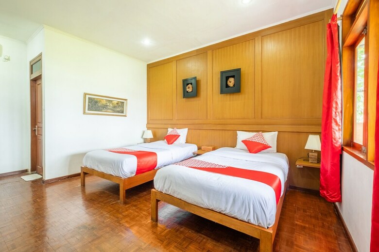 Hotel Oyo 1214 My Lagusa