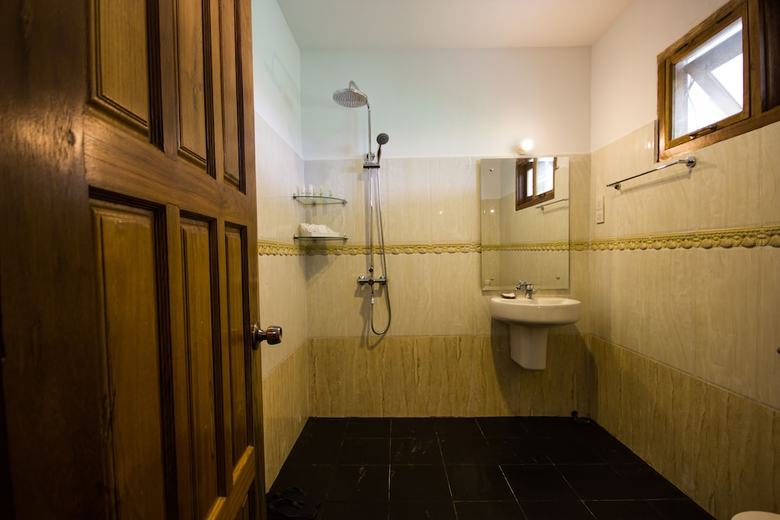 Hotel Royal Nadi Resort