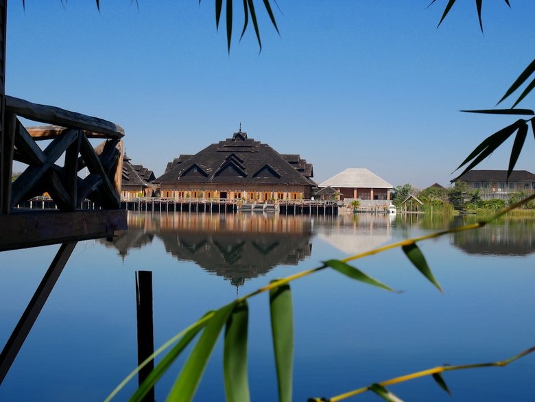 Hotel Royal Nadi Resort