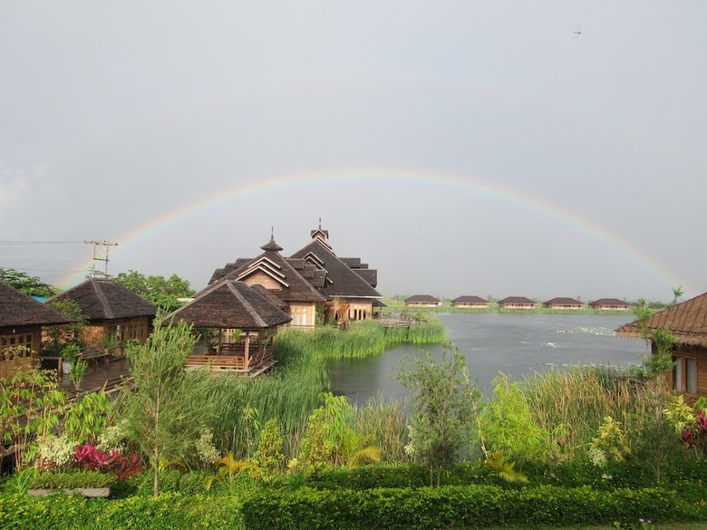 Hotel Royal Nadi Resort