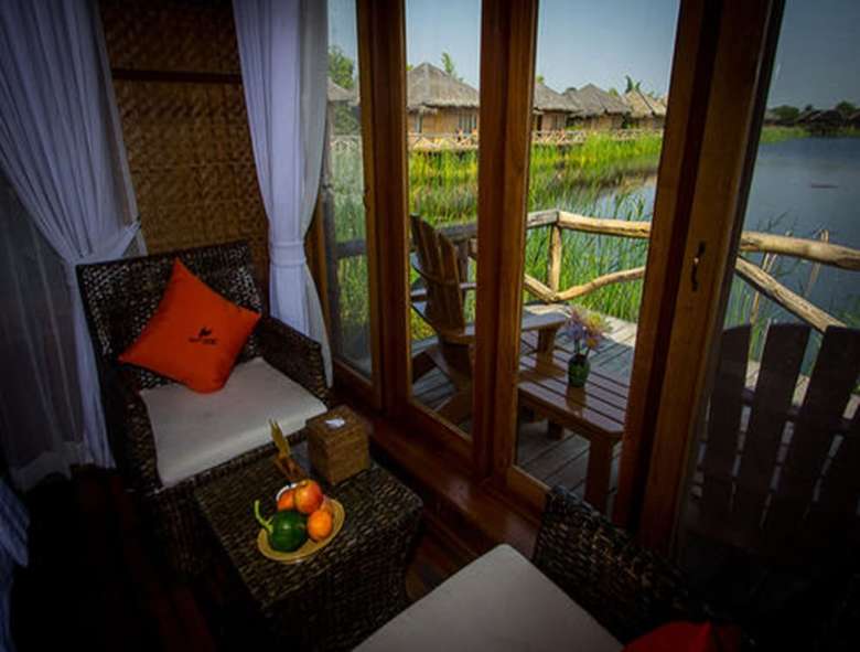 Hotel Royal Nadi Resort
