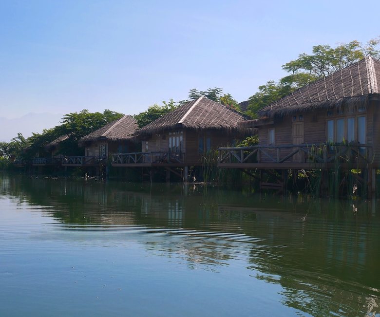 Hotel Royal Nadi Resort