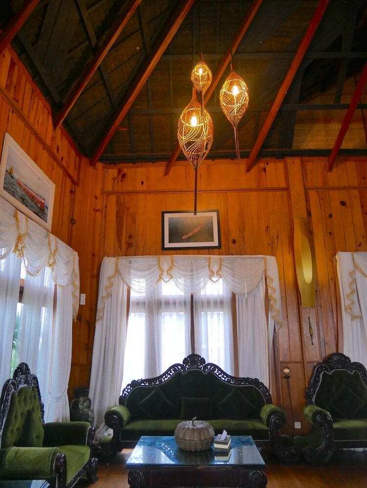 Hotel Royal Nadi Resort