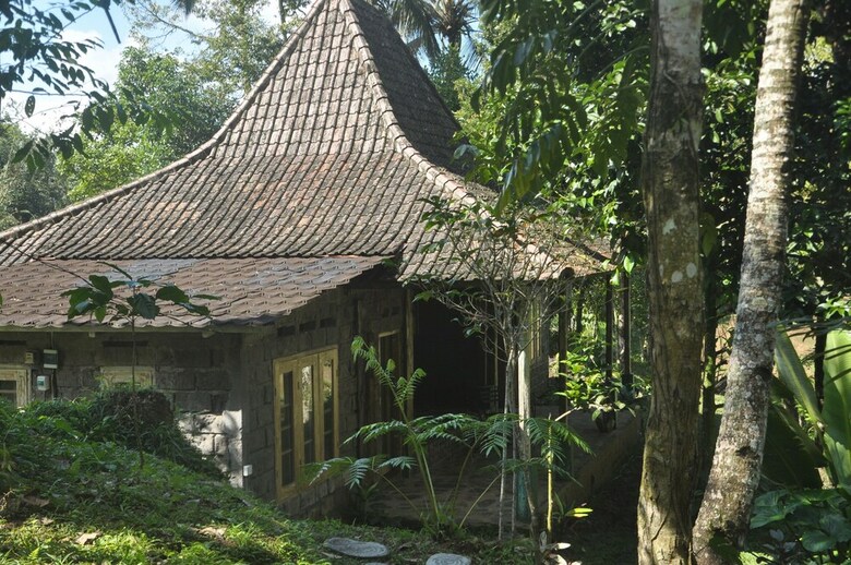 Hotel Tepi Sawah Lodge