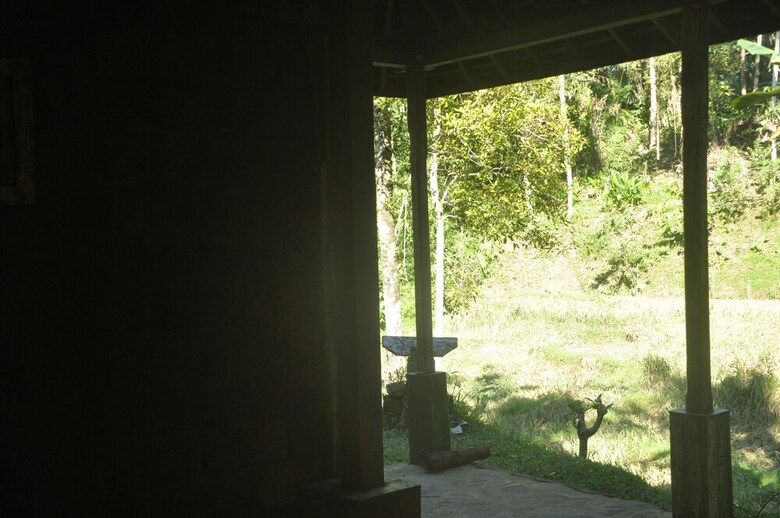 Hotel Tepi Sawah Lodge