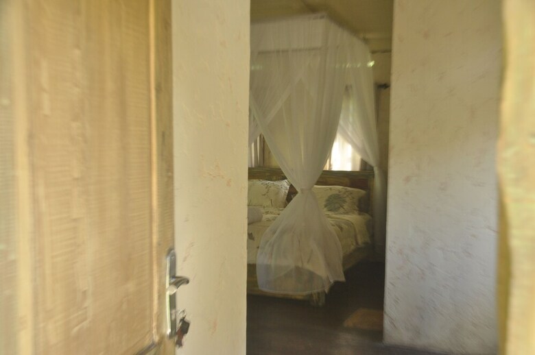 Hotel Tepi Sawah Lodge