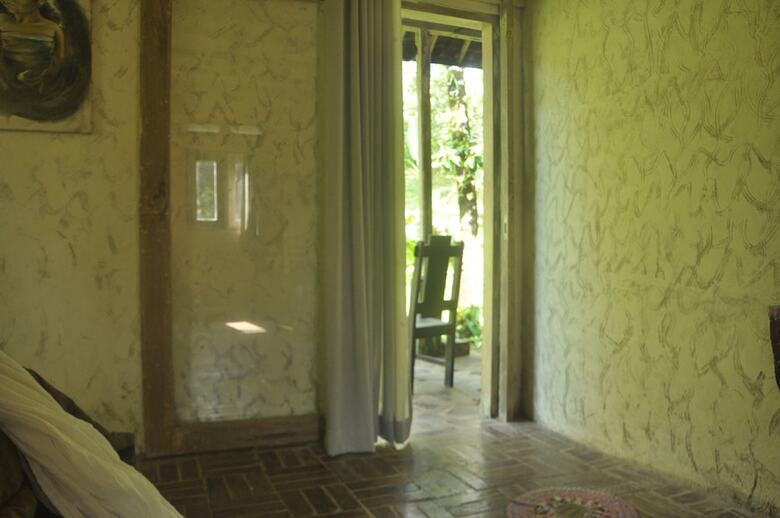 Hotel Tepi Sawah Lodge
