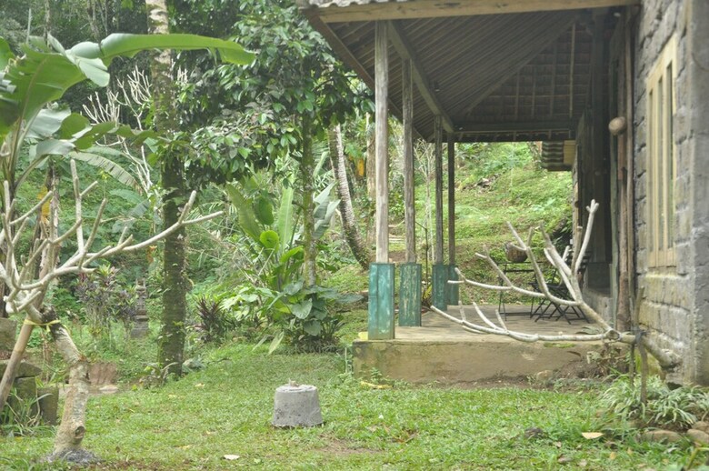 Hotel Tepi Sawah Lodge